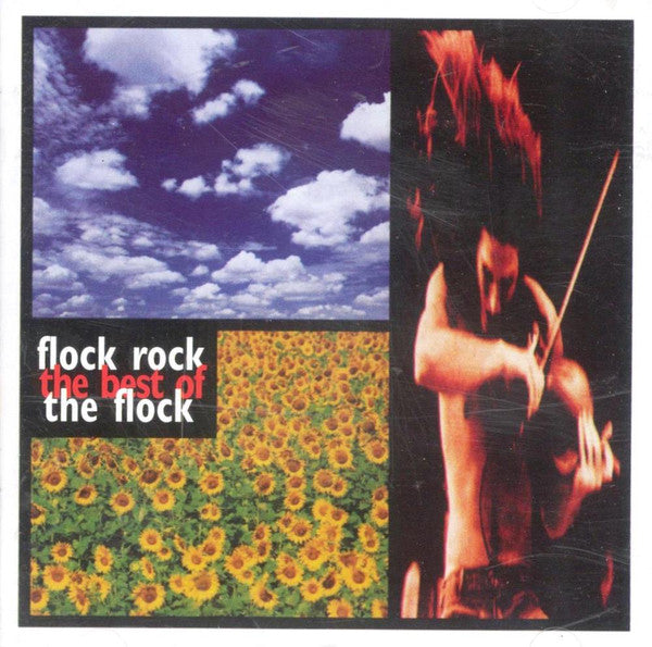 (中古) フロック - ベスト・オブ・フロック