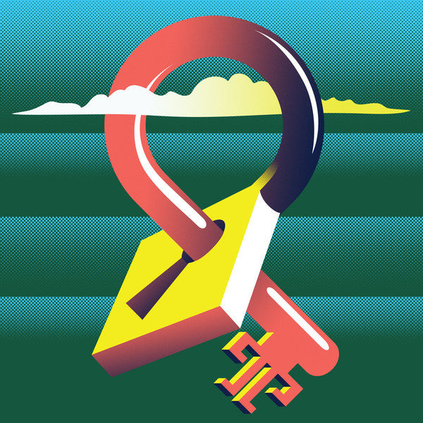 Temples - Volcano [Pre-Owned CD]