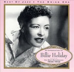 Billie Holiday - Best Of Billie Holiday [Pre-Owned CD]