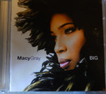 Macy Gray - Big [Pre-Owned CD]
