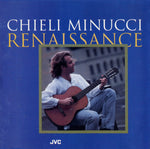 Chieli Minucci - Renaissance [Pre-Owned CD]