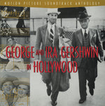 George Gershwin & Ira - George & Ira Gershwin In Holly [Pre-Owned CD]