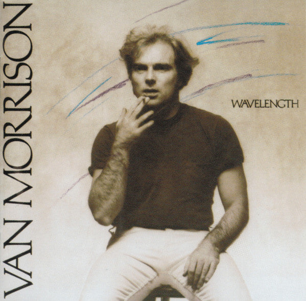 Van Morrison - Wavelength [Pre-Owned CD]