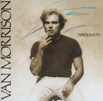 Van Morrison - Wavelength [Pre-Owned CD]
