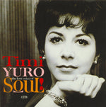 Timi Yuro - Lost Voice Of Soul [Pre-Owned CD]