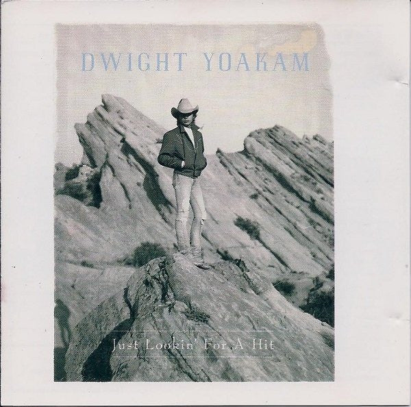 Dwight Yoakam - Just Lookin' For A Hit [Pre-Owned CD]