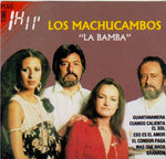 Los Machucambos - La Bamba [Pre-Owned CD]