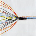 Benjamin Gate - Contact [Pre-Owned CD]