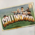 Welcome To Collinwood - Soundtrack [Pre-Owned CD]