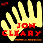 Jon Cleary - Jon Cleary And The Absolute Monster Gent [Pre-Owned CD]