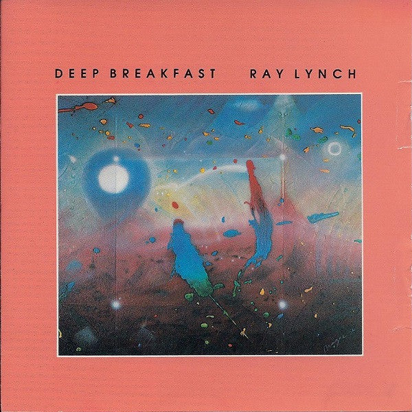 Ray Lynch - Deep Breakfast [Pre-Owned CD]