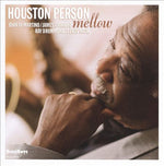 Houston Person - Mellow [Pre-Owned CD]