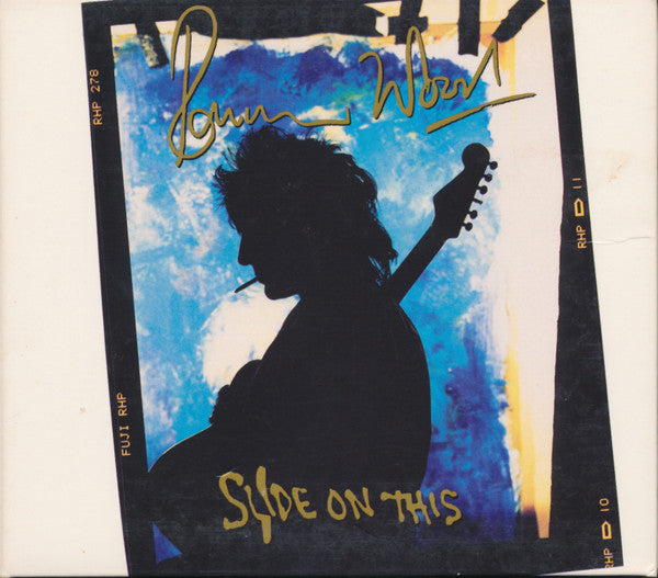 Ron Wood - Slide On This [Pre-Owned CD]