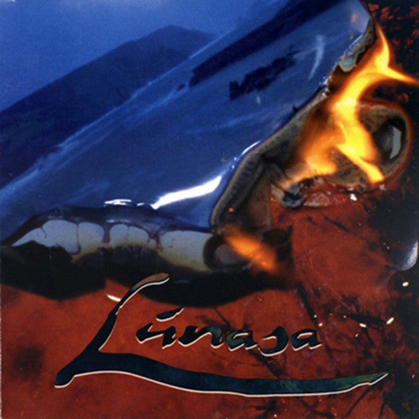 Lunasa - Lunasa [Pre-Owned CD]