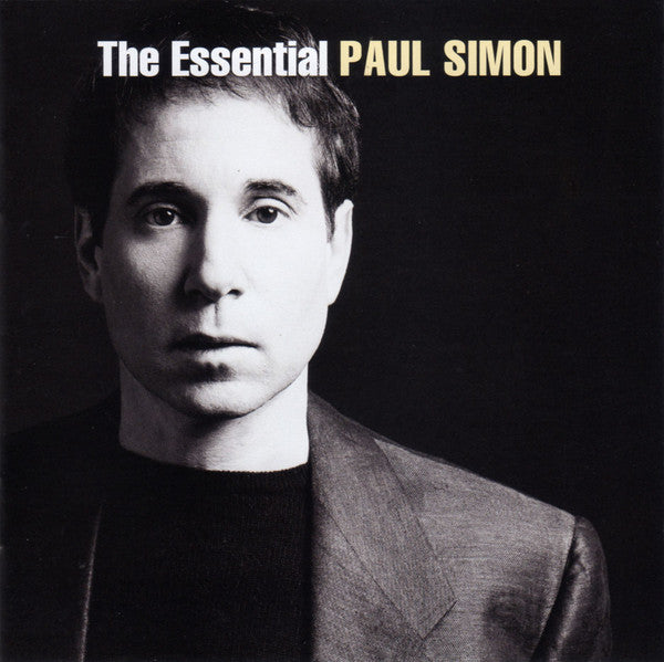 Paul Simon - The Essential Paul Simon [Pre-Owned CD]