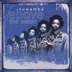 Nuwamba - Above The Water [Pre-Owned CD]