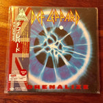 Def Leppard - Adrenalize [Pre-Owned CD]