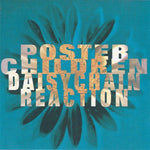 Poster Children - Daisychain Reaction [Pre-Owned CD]