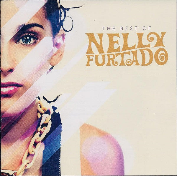 Nelly Furtado - Best Of Nelly Furtado [Pre-Owned CD]