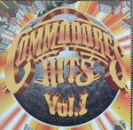 Commodores - Vol. 1-Hits [Pre-Owned CD]