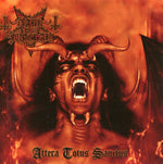 Dark Funeral - Attera Totus Sanctus [Pre-Owned CD]