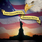 Lee Greenwood - American Patriot [Pre-Owned CD]