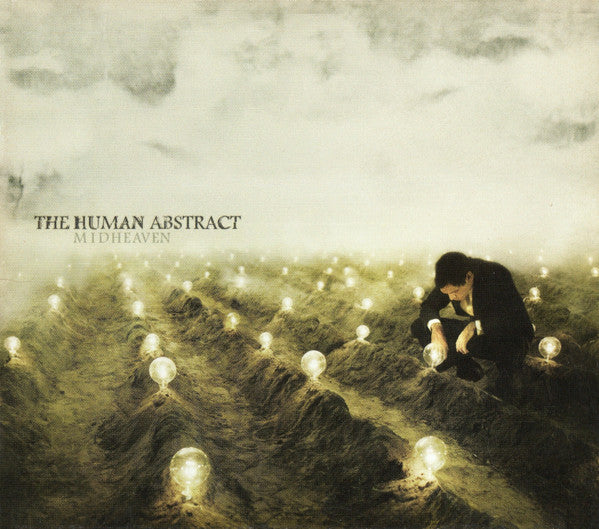 (中古) Human Abstract - Midheaven