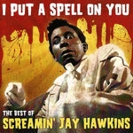 Screamin' Hawkins Jay - Voodoo [Pre-Owned CD]