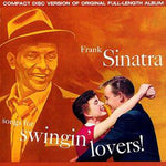 Frank Sinatra - Songs For Swingin' Lovers [Pre-Owned CD]
