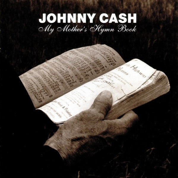 Johnny Cash - My Mother'S Hymn Book [Pre-Owned CD]