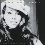 Mariah Carey - Always Be My Baby [Pre-Owned CD]