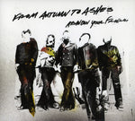 (中古) From Autumn To Ashes - Abandon Your Friends