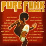 (中古) Pure Series - Vol. 2 - Pure Funk