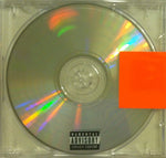 Kanye West - Yeezus [Pre-Owned CD]