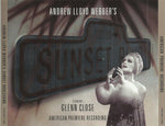 Sunset Boulevard - Cast Recording [Pre-Owned CD]
