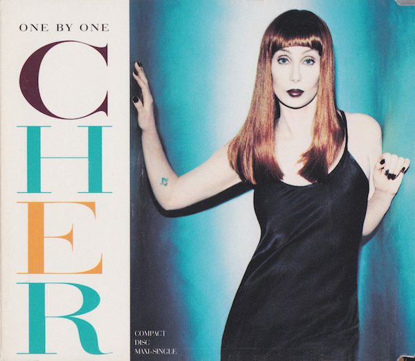 Cher - One By One [Pre-Owned CD]