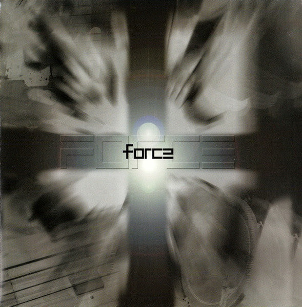 Force - Force [Pre-Owned CD]