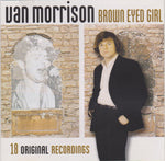 Van Morrison - Brown Eyed Girl [Pre-Owned CD]