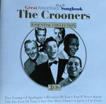 Crooners: Great American Songbook - Crooners: Great American Songbook [Pre-Owned CD]