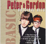 Peter & Gordon - Basic: Original Hits [Pre-Owned CD]