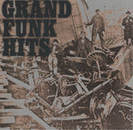 Grand Funk Railroad - Grand Funk Hits [Pre-Owned CD]