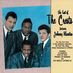 Crests - Best Of Crests [Pre-Owned CD]