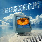 Fattburger - Fattburger.Com [Pre-Owned CD]