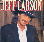 Jeff Carson - Jeff Carson [Pre-Owned CD]