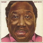 Muddy Waters - I'm Ready [Pre-Owned CD]