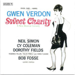 Sweet Charity - Broadway Cast [Pre-Owned CD]