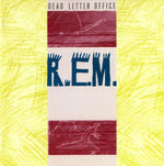 R.E.M. - Dead Letter Office [Pre-Owned CD]