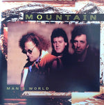 Mountain - Man'S World [Pre-Owned CD]