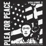 Various - Plea For Peace Volume Two [Pre-Owned CD]