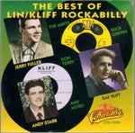 Best Of Lin/Kliff Rockabill - Best Of Lin/Kliff Rockabilly [Pre-Owned CD]
